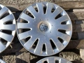 16 цола Тасове VW Passat Volkswagen Passat 1K0601147g Оригинал, снимка 5