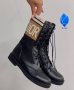 Боти Dior код  Br36, снимка 1