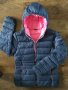 cmp women's puffer jacket - страхотно дамско яке, снимка 1 - Якета - 38674961