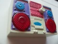 BOOMBOX   Радиокасетофон  -  Сувенир от  доста  години, снимка 5