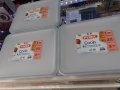 Съд за готвене Pyrex Cook 4л боросиликатно стъкло , Стъклен съд за фурна и фризер с капак, снимка 5