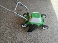 Продавам електрическа косачка, снимка 1