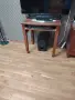 ТВ масичка масив ДЪБ, снимка 2