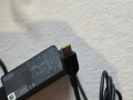 Оригинално Зарядно за лаптоп Lenovo 45W, USB-C , Type C, снимка 4