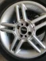 Джанти 7J15H2 4x100 4броя ИМА КАПАЦИ ЗА БОЛТОВЕТЕ, снимка 1