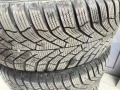 Зимни гуми KUMHO WINTERCRAFT WP52+ 215/60 R16 99H XL, снимка 3