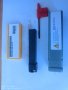 Комплект стругарски нож SER1616H16 с 10 пластини 16ER AG60 и ключ, снимка 4