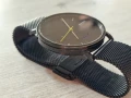 SKAGEN Hagen Moonphase Midnight / SKW6800, снимка 4