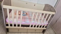 Детско креватче Arbor baby, снимка 2