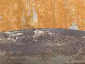 Нож меч Гурка кукри, снимка 4