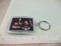 Ключодържател "FC BARCELONA", снимка 3