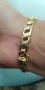 Златни гривни , обеци 14 карата 585 , снимка 10