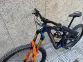 Nukeproof Mega 297 Carbon/Shimano XT/FOX Factory 38 Kashima 170mm, снимка 3