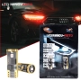 Диодни LED Крушки За Габарити Т10 W5W Canbus, снимка 3