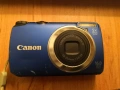 Canon powershot a3300is, снимка 1