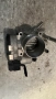 Дроселова Клапа за Hyundai IX20 - 0280750758 / 35100-2B240, снимка 1