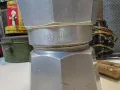 Италианска кафеварка Morenita , снимка 3