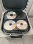Куфар за съхранение на СD дискове, снимка 3