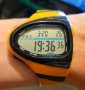 Casio sport wr 50m original , снимка 1