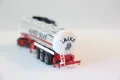 HERPA H0 1/87 SCANIA СИЛОЗ ЦИСТЕРНА КАМИОН ТИР МОДЕЛ, снимка 11
