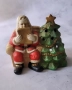 Керамични коледни декорации, снимка 6