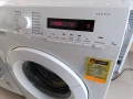 Пералня AEG клас А+++ 7кг. инверторен мотор , снимка 3