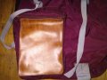 Туристическа ергономична раница Рила на ДСО "Младост "Момчилград-от соца нова 79х40х35см, снимка 9