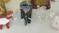 Фигури, статуетки.Сувенири Атина -2004 г., снимка 2