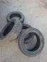 Продавам стари гуми две зимни две летни, снимка 1