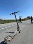 Xiomi scooter 5 добро състояние , снимка 2