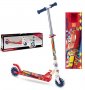 MONDO Скутер с 2 колела CARS 3 18100, снимка 2
