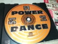 POWER DANCE 51 CD 0607251003, снимка 5