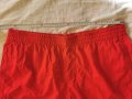 speedo  къси гащи шорти червени оригинални размер XL, снимка 4