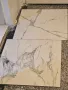 Гранитогрес KAI Бял Мрамор 15 м2 60x60, снимка 4