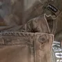Камо бермуди къси панталони оригинал Alpha industries , снимка 4