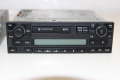CD RADIO SD CARD VW Passat B5 (1997-2000г.) CHM105MP3 / 1J0035152F / двоен дин касетофон чейнджър, снимка 2