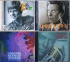 David Bowie - оригинални и неофициални дискове, снимка 1