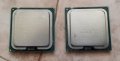 Процесори s. 775 - Intel Dual Core E2140, Intel Core 2 duo E4300, снимка 1 - Процесори - 30955301