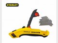 Макетен нож Stanley Fatmax , снимка 5