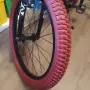 Детски велосипед Drag Alpha 20", снимка 3