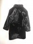 Mayerline fake fur coat M, снимка 4