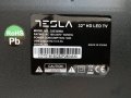 Main board - CV3663BH-Q32 TV TESLA 32E309BH, снимка 4