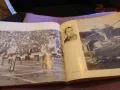 Енцилопедичен справочник уникален с печ. грешки на колите ЦСКА 25години 1948-73г деб. корици отличен, снимка 14