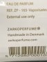 ПАРФЮМ ПРОДУКТ-ZARKOPERFUME-OUD COUTURE, снимка 4