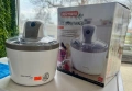 машина за сладолед Delimano Joy, снимка 3