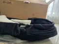 Cybex Priam Lux Carry Cot кош за количка 0-6м черен, снимка 10