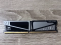 RAM памет TeamGroup T-Force Vulcan 8GB DDR4 2400MHz (CL16), снимка 1