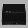 SCART/HDMI към HDMI 720p/1080p конвертор, снимка 8