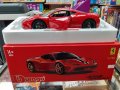 Burago Ferarri 458 Speciale 18-16903, снимка 3