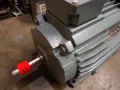 Трифазен ел.мотор 5,5KW - 2900 об/мин., снимка 4